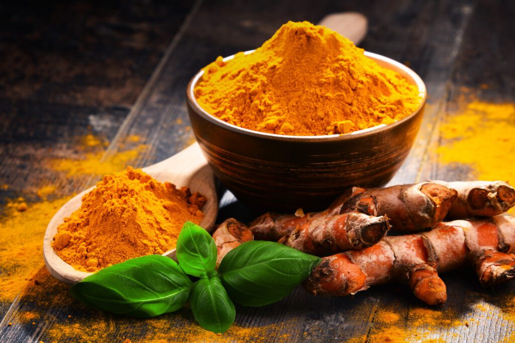 Curcumin - can it help with osteoarthritis and pain?