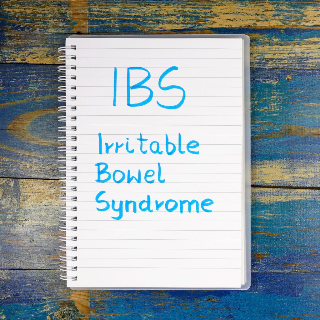 3 possible causes of IBS